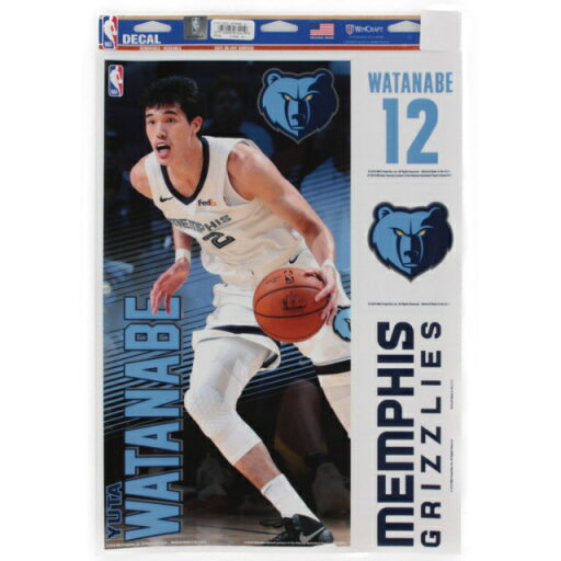 最大10%OFFクーポン 【5/9〜5/18】 デコールステッカー 渡邊 (NBA CLR) バスケットボール 220921BKJP 最大10%OFFクーポン 【5/9〜5/18】 デコールステッカー 渡邊 (NBA CLR) バスケットボール 220921BKJP