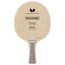 最大10%OFFクーポン 【9/29〜10/1】 バタフライ 卓球 ラケット(競技用) コルベル FL (30271) BUTTERFLY