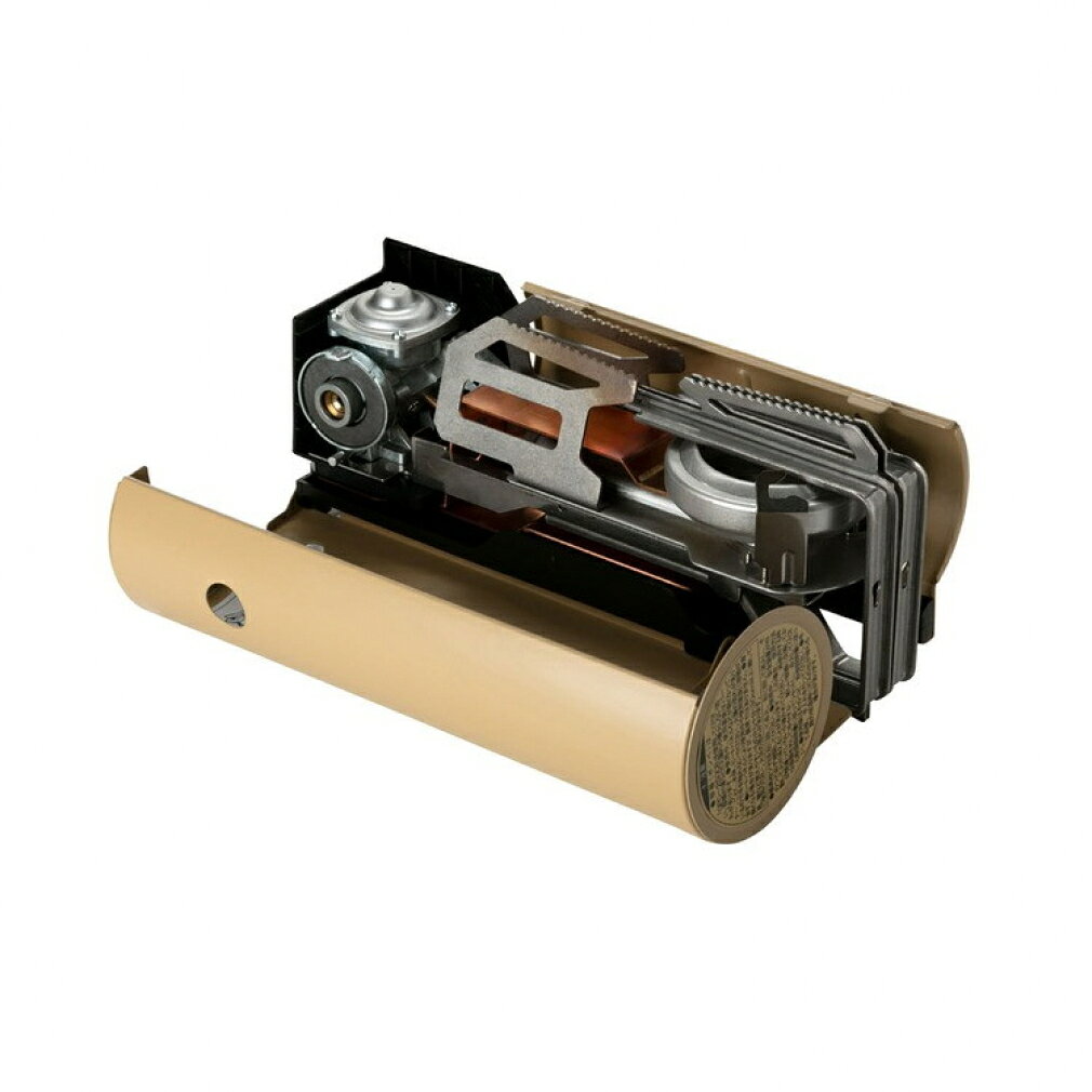 スノーピーク HOME&CAMP バーナー カーキ (GS-600KH) キャンプ シングルコンロ snow peak通販格安セール情報 楽天 通販