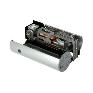 スノーピーク HOME&CAMP バーナー シルバー (GS-600SV) キャンプ シングルコンロ snow peak通販格安セール情報 楽天 通販