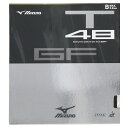 ~Ym GF T48 (83JRT54809) 싅 o[ \tg MIZUNO