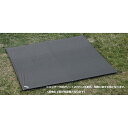オガワテント PVCマルチシート 300×210用 (1427) キャンプ テント:シルバー Ogawa オガワ 小川テント