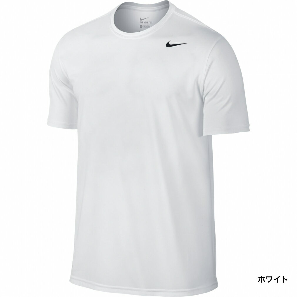 【8/25】買えば買うほど★最大10％OFFクーポン ナイキ メンズ Tシャツ 半袖機能Tシャツ DRI-FIT レジェンド S/S Tシャツ 718834 トップス スポーツウェア NIKE 0529T