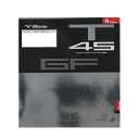 ~Ym GF T45 (83JRT54562) 싅 o[ (\tg) MIZUNO