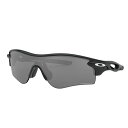 オークリー 最大10％OFFクーポン 【お買い物マラソン限定】 OAKLEY(オークリー) サングラス RADARLOCK PATH : ブラック (92064138) UV対策