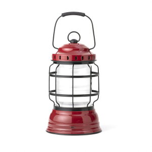 最大10%OFFクーポン【楽天 お買い物マラソン限定 】 ベアボーンズリビング フォレストランタンLED2.0 レッド (20230004004000) キャンプ 電池ランタン Barebones Living通販格安セール情報 楽天 通販