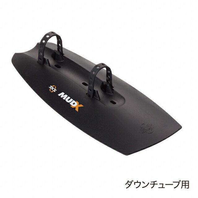 最大10％OFFクーポン 【5/18 0:00〜23:59】 エスケーエス SCHWALBE (10098 BK) バイシクル 泥よけ : ブラック SKS