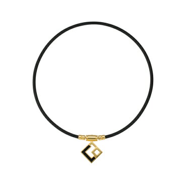 コラントッテ TAO ネックレス AURA ゴールド ABAPH52M golf5 タオ 健康アクセサリー 肩こり解消 血行改善 Colantotte