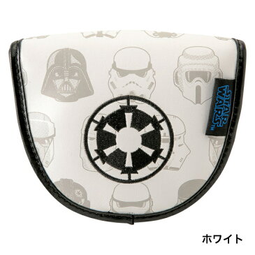 スター・ウォーズ SW-0B1009PCM パターカバー メンズ ゴルフ STAR WARS