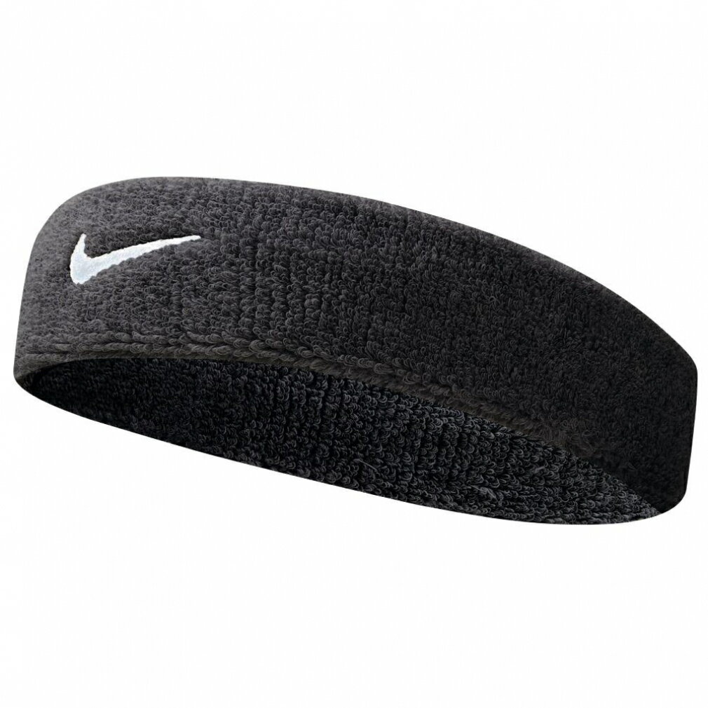 ナイキ テニス ヘアバンド スウッシュ ヘッドバンド NNN07010OS NIKE