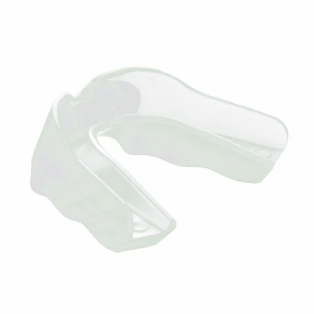 11/25限定★抽選で最大100%Pバック ショックドクター プロ 5190A クリア 格闘技 小物 SHOCK DOCTOR