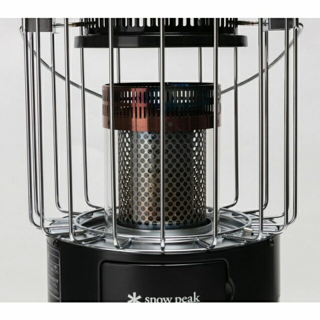 スノーピーク スノーピークグローストーブ (KH-100BK) キャンプ 焚き火台 snow peak通販格安セール情報 楽天 通販