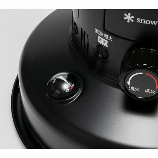 スノーピーク スノーピークグローストーブ (KH-100BK) キャンプ 焚き火台 snow peak通販格安セール情報 楽天 通販