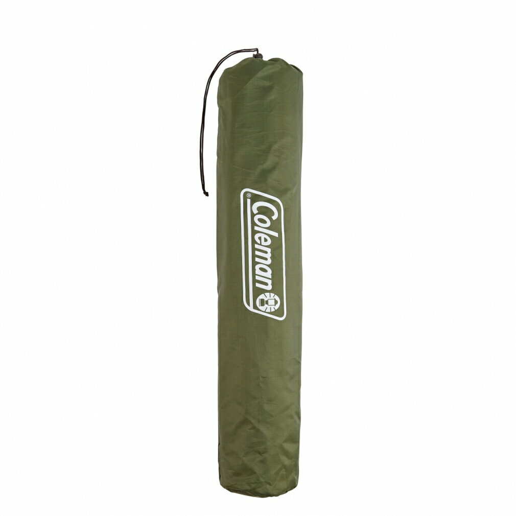 最大10%OFFクーポン【楽天 お買い物マラソン限定 】 コールマン リゾートチェア オリーブ (2000033560) キャンプ チェア Coleman通販格安セール情報 楽天 通販