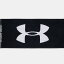 アンダーアーマー タオル UA Towel M 2.0 1353581 001 W80×H34cm : ブラック UNDER ARMOUR 0604point 1,512円