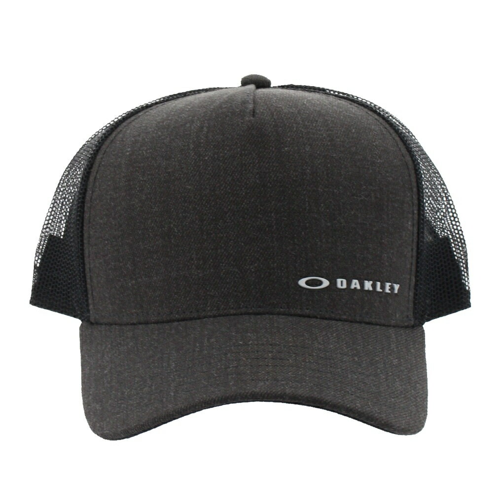 買えば買うほど★最大10％OFFクーポン オークリー キャップ CHALTEN CAP 911608 01K 帽子 ： ブラック OAKLEY