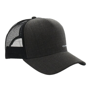 【8/30】 買えば買うほど★ 最大10%OFFクーポン オークリー キャップ CHALTEN CAP 911608 01K 帽子 : ブラック OAKLEY