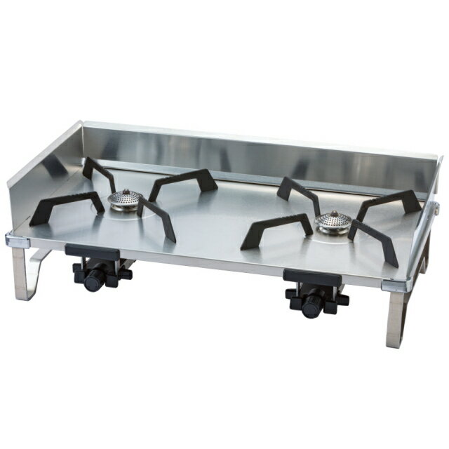 ソト レギュレーター2バーナー グリッド GRID (ST-526) キャンプ ツーバーナーコンロ SOTO通販格安セール情報 楽天 通販