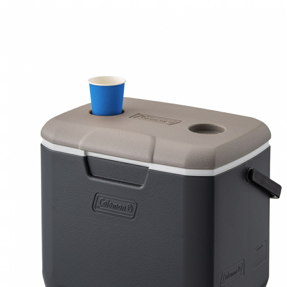 最大10%OFFクーポン【楽天 お買い物マラソン限定 】 コールマン COOLER 30QT AP20 LIGHT GRAY JAPAN (2000036787) キャンプ ハードクーラー Coleman通販格安セール情報 楽天 通販