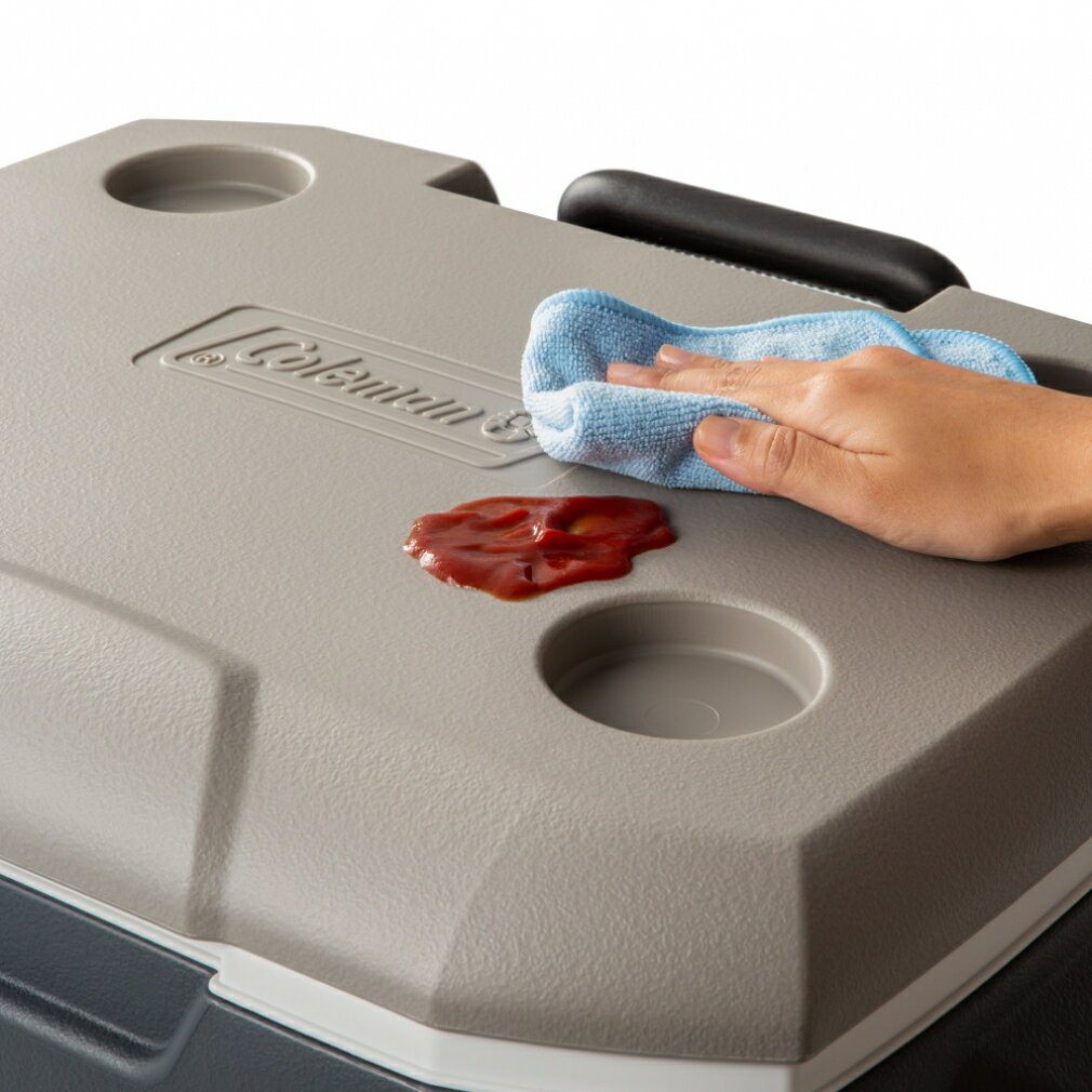 最大10%OFFクーポン【楽天 お買い物マラソン限定 】 コールマン COOLER 60QT WHLD AP20 LIGHT GRAY JAPAN (2000036781) キャンプ ハードクーラー Coleman通販格安セール情報 楽天 通販