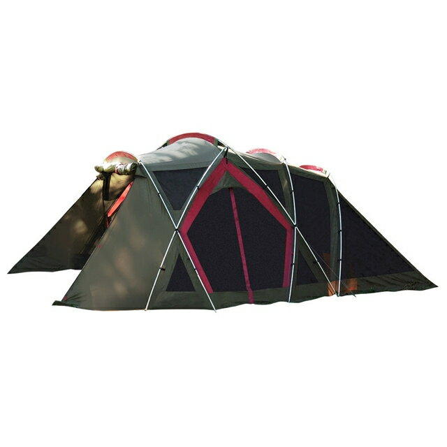 10万円前後！家族キャンプでも安心、高級テントのおすすめランキング｜野に行く。