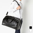 最大10%OFFクーポン 【5/9〜5/18】 ティゴラ 出し入れ楽々 スッキリ収納 ボストンバッグ (TR-0B1020BB) メンズ ゴルフ TIGORA