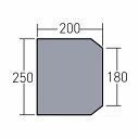 オガワ グランドマット ファシル用 (3894000000) キャンプ テント Ogawa