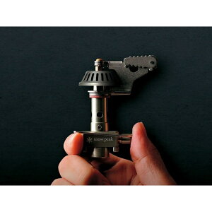 スノーピーク シングルコンロ ギガパワー マイクロ マックス ウルトラ ライト (GST-120R) snow peak通販格安セール情報 楽天 通販