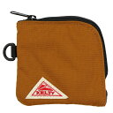 最大10%OFFクーポン 【4/14〜4/20】 ケルティ SQUARE COIN CASE (2592361) メンズ トレッキング バッグ : Carame...