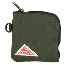 最大10%OFFクーポン 【4/14〜4/20】 ケルティ SQUARE COIN CASE (2592361) ジュニア(キッズ・子供) トレッキング バッグ...