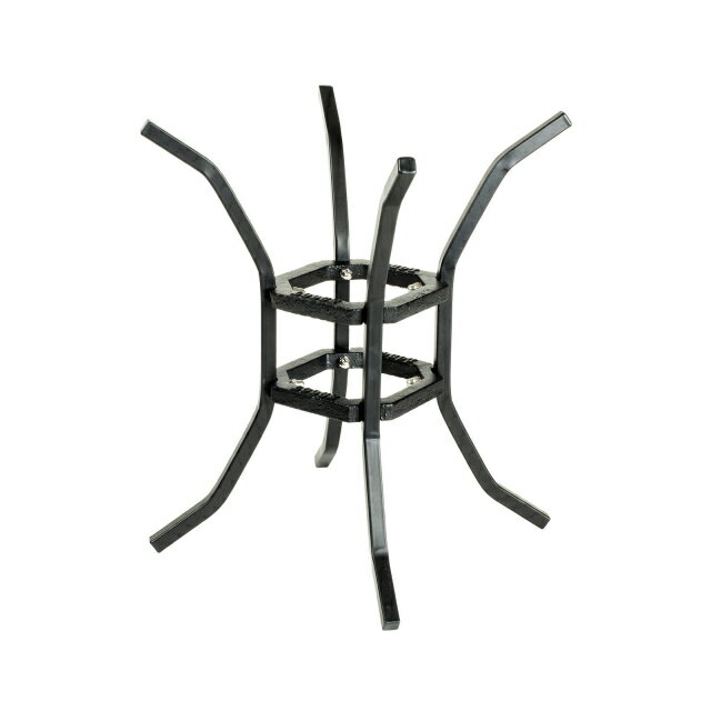 11/25限定★抽選で最大100%Pバック ロッジ ファイヤー&クック スタンド A5-8 (1924024500) アウトドア キャンプ クッキング LODG...