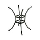最大10%OFFクーポン 【6/4〜6/11】 ロッジ ファイヤー&クック スタンド A5-8 (1924024500) アウトドア キャンプ クッキング LO...