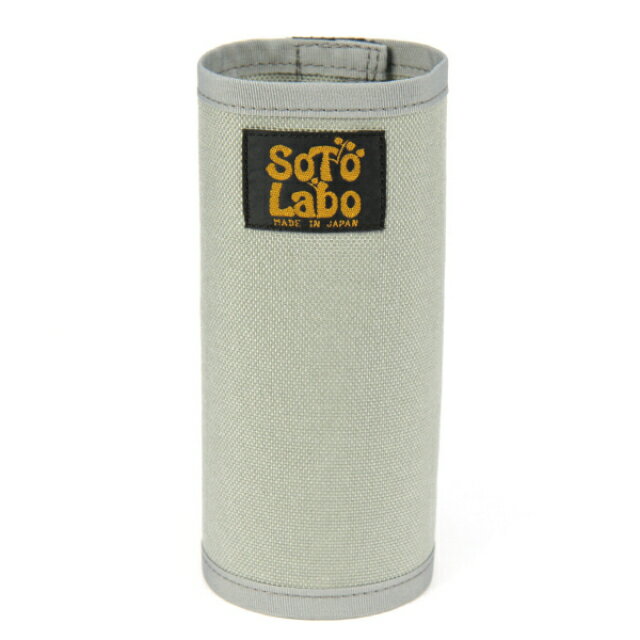 \g{ Gas cartridge wear / CB Gray (GCW-CB-102) AEghA Lv R/dr KX Jo[ SOTOLABO