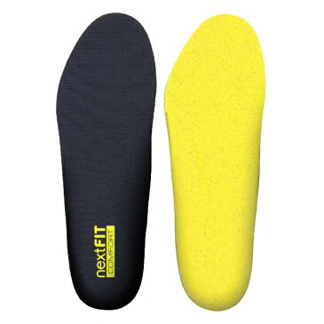 最大10%OFFクーポン【楽天スーパーSALE限定】 ネクストフィット インソール コンフォート COMFORT CMF ブラック バスケットボール 抗菌 防臭 中敷き nextFIT