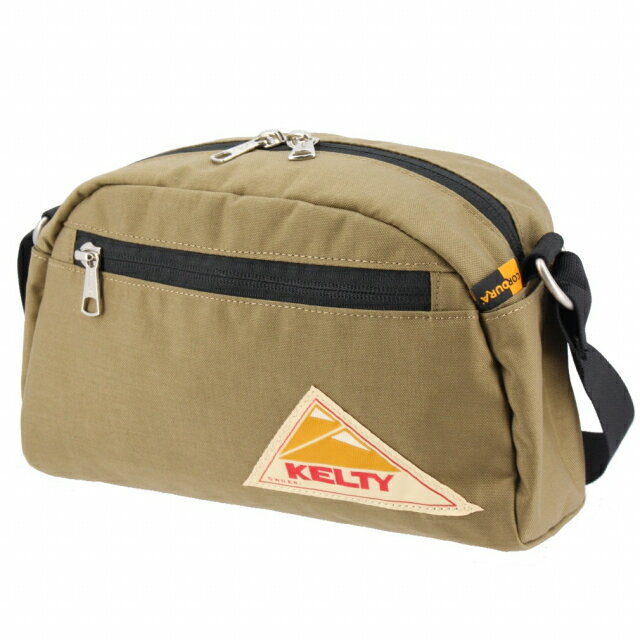 ケルティ バッグ  メンズ ケルティ Round Top Bag S (2592077) トレッキング バッグ : Tan KELTY