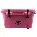 ő10OFFN[| IJ ORCA Pink 26 Cooler (ORCP026) Lv n[hN[[ ORCA