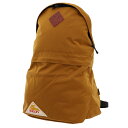 ケルティ Daypack 18L 2591918 バックパック リュック : Caramel KELTY