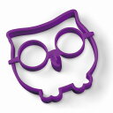 Fred オウル エッグモールド (45627) キャンプ クッキング : ONE