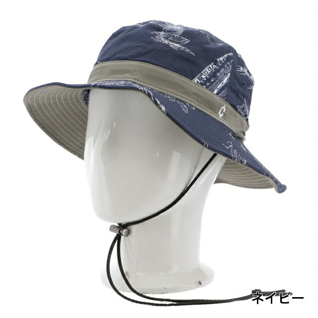 クレ トレッキング 帽子 RB3622 REV.COCO HAT UVカット (RB3622) clef
