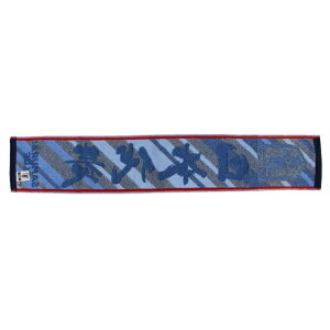 【11/22-27】買えば買うほど★最大10%OFFクーポン ジェイエフエー サッカー ライセンスグッズ 日本代表 タオルマフラー 日本代表 O3-252 JFA 210526SCAPネット通販 サッカー 用品 セール