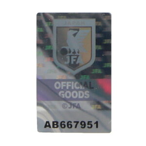 【11/22-27】買えば買うほど★最大10%OFFクーポン ジェイエフエー サッカー ライセンスグッズ 日本代表 ツインスティックメガホン プレーヤー 久保 建英 O3-550 JFA 210526SCAP安売り サッカー 用品 セール