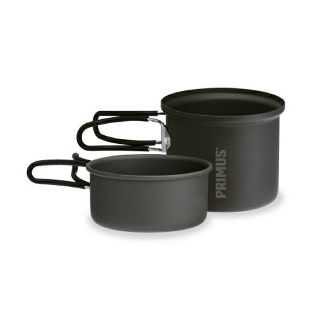 11/25限定★抽選で最大100%Pバック プリムス イージークック・ソロセットS (P-CK-K102) キャンプ クッキング クッカー PRIMUS