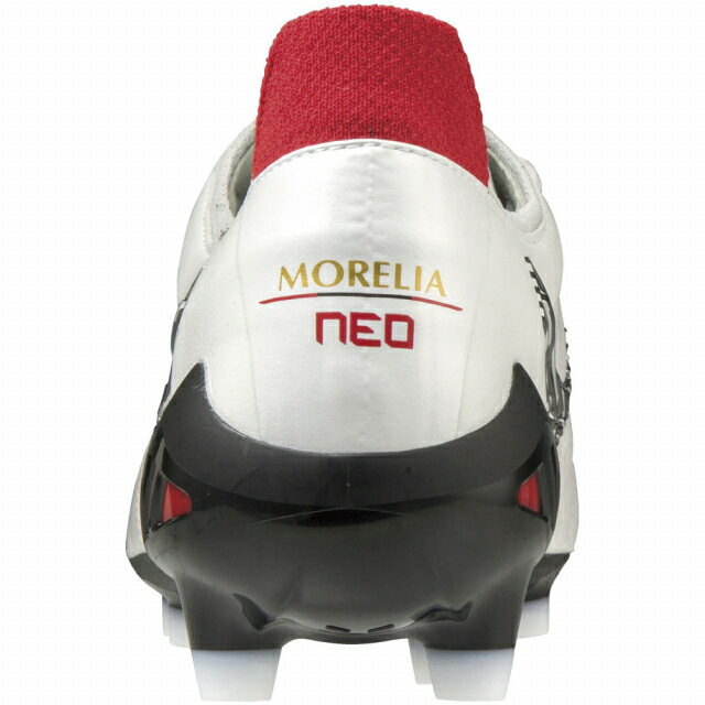 ミズノ モレリア ネオ MORELIA NEO III JAPAN P1GA208009 メンズ サッカー スパイクシューズ 2E : ホワイト×ブラック MIZUNO 220728SCWH通販セール サッカー 用品 セール