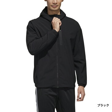 アディダス メンズ ウインドジャケット TECH 3レイヤーコート IXG28 GE0425 GE0409 GE0408 スポーツウェア adidas 191011aparel