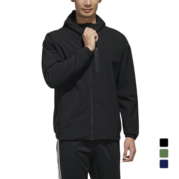 アディダス メンズ ウインドジャケット TECH 3レイヤーコート IXG28 GE0425 GE0409 GE0408 スポーツウェア adidas 191011aparel