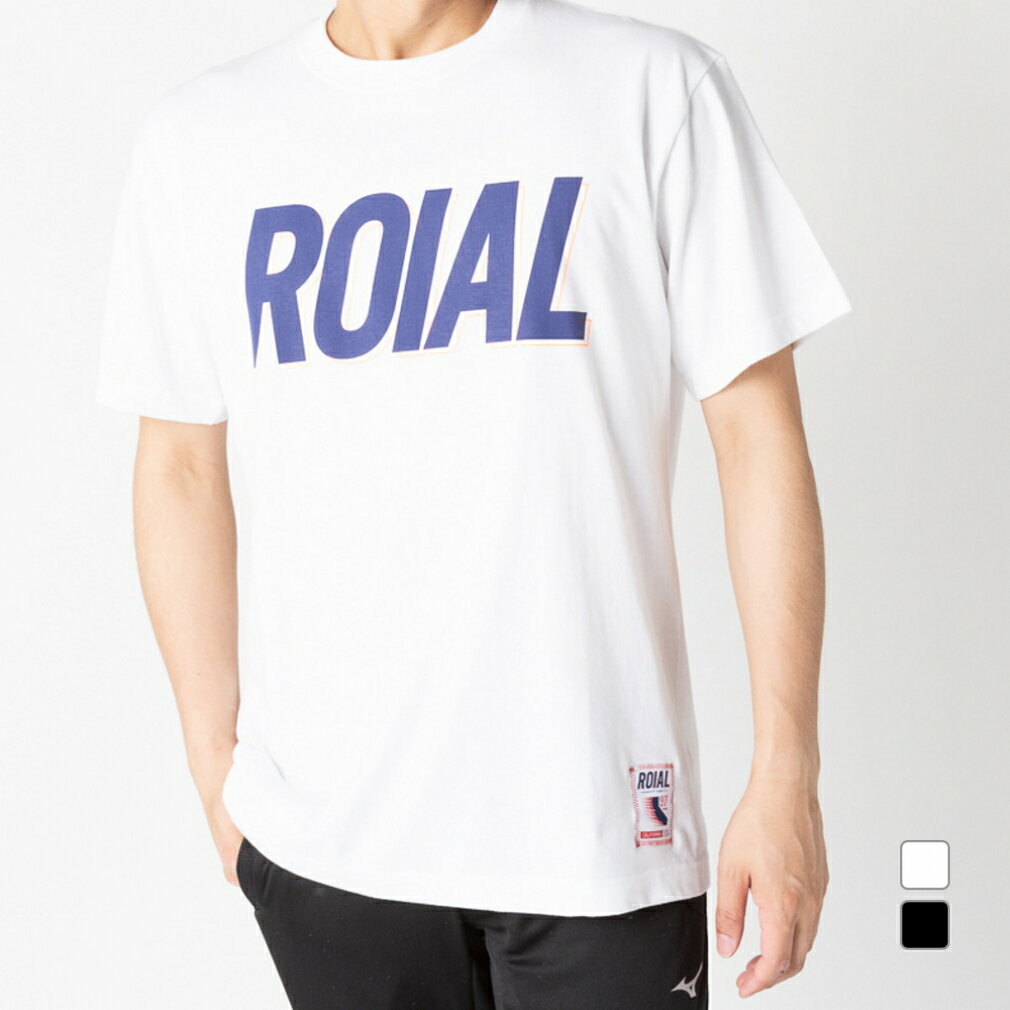 最大10％OFFクーポン 【5/20 0:00〜23:59】 ロイアル メンズ サーフ 半袖Tシャツ 90sフォントT (R902MST02) roial