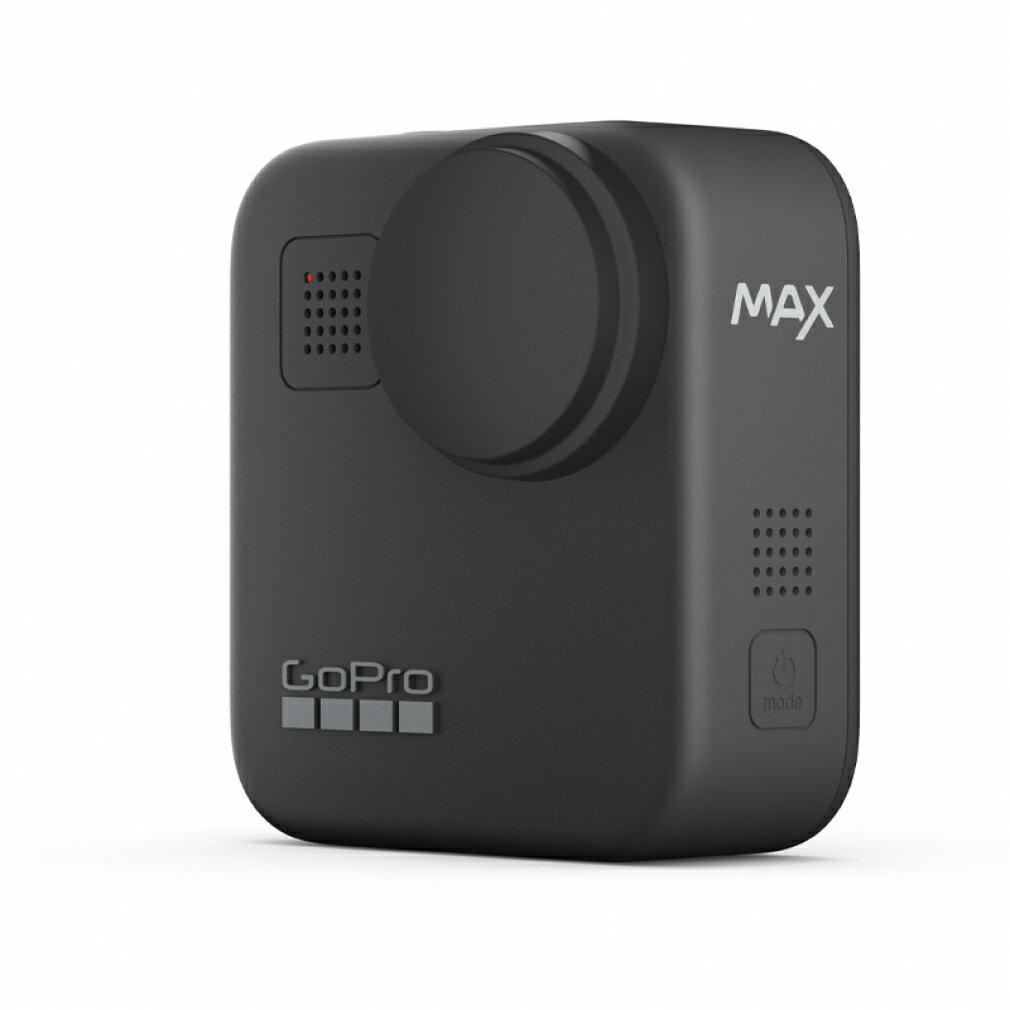 GoPro アクセサリー ゴープロ リプレーズメントレンズキャップ (MAX用) ACCPS-001 GoPro
