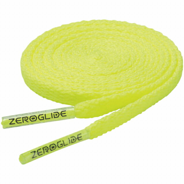 ミズノ ZEROGLIDE SHOELACE ゼログライド 