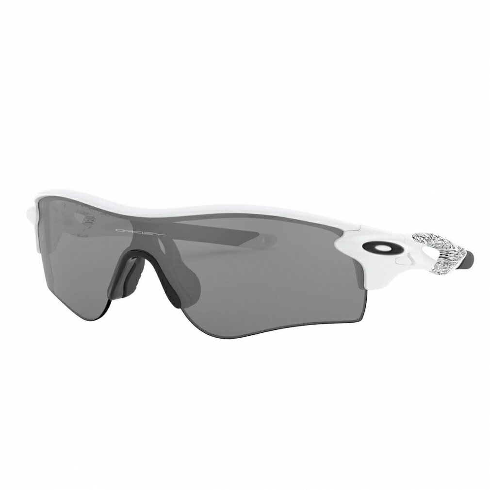 最大10％OFFクーポン  オークリー RADARLOCK PATH A (OO9206 02 38) サングラス アイウェア アジアンフィット OAKLEY