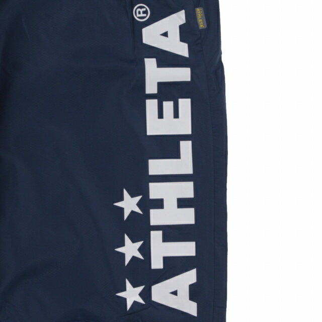 アスレタメンズサッカー/フットサル裏付きウインドパンツ02340ATHLETA211020ATH220830ATH220913sp_ath